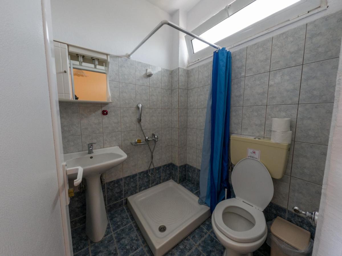 Estia Aparthotel Orestiada Exteriör bild