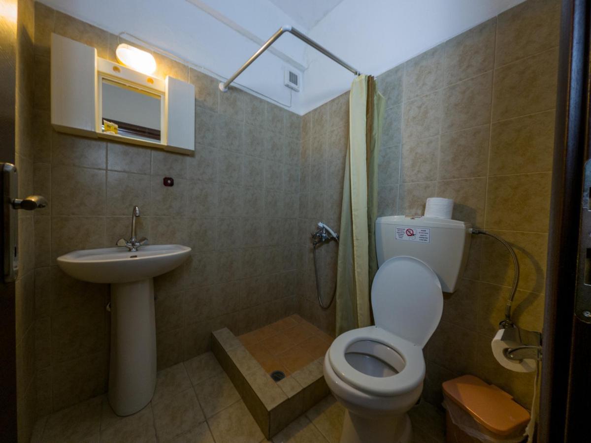 Estia Aparthotel Orestiada Exteriör bild