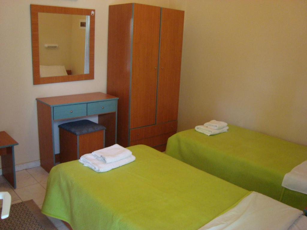 Estia Aparthotel Orestiada Exteriör bild